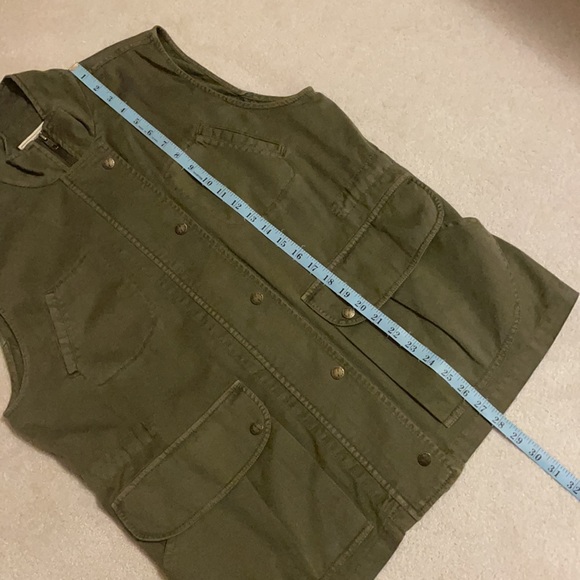 Current Elliot Kilotary Vest - Picture 6 of 13